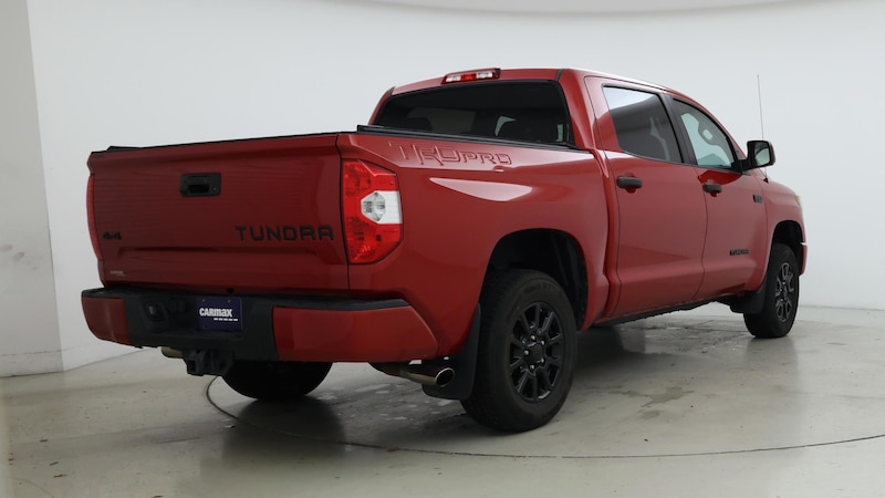 2017 Toyota Tundra TRD Pro 8