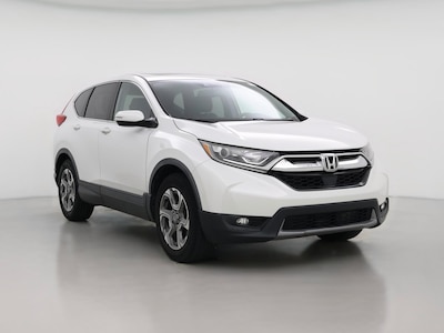 2019 Honda CR-V EX-L -
                Lakeland, FL