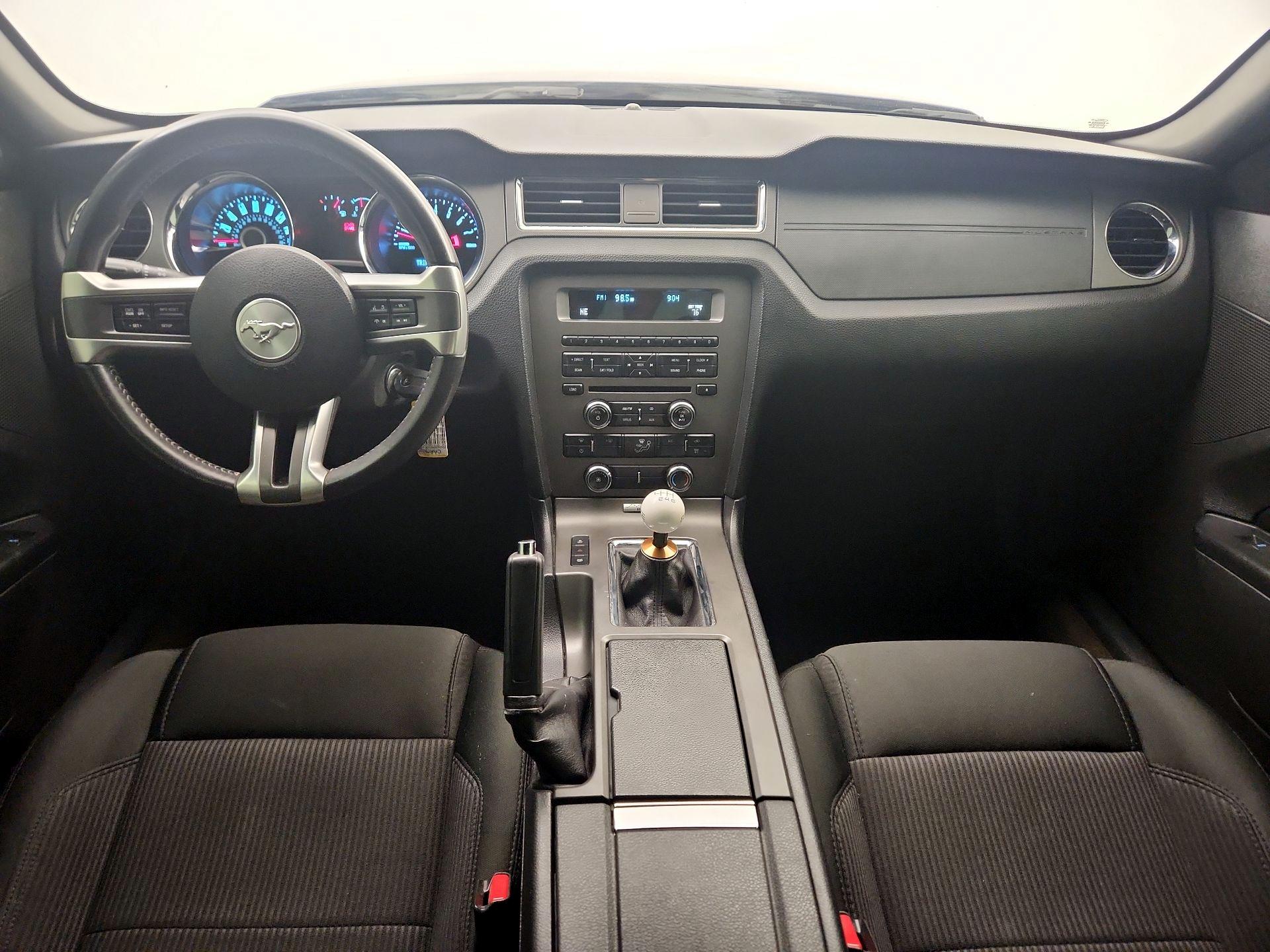 Thumbnail: 2014 Ford Mustang - 9