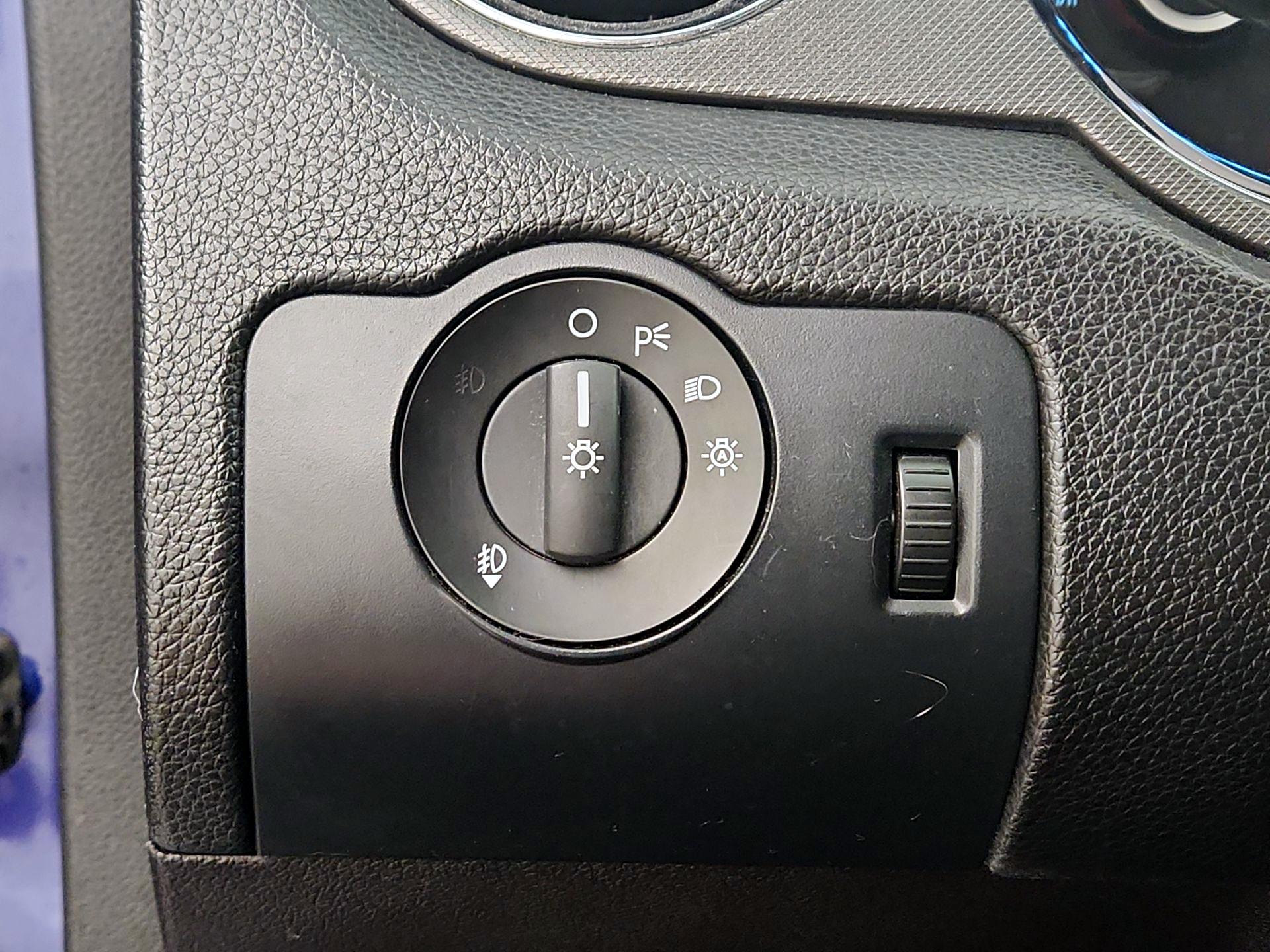 Thumbnail: 2014 Ford Mustang - 13