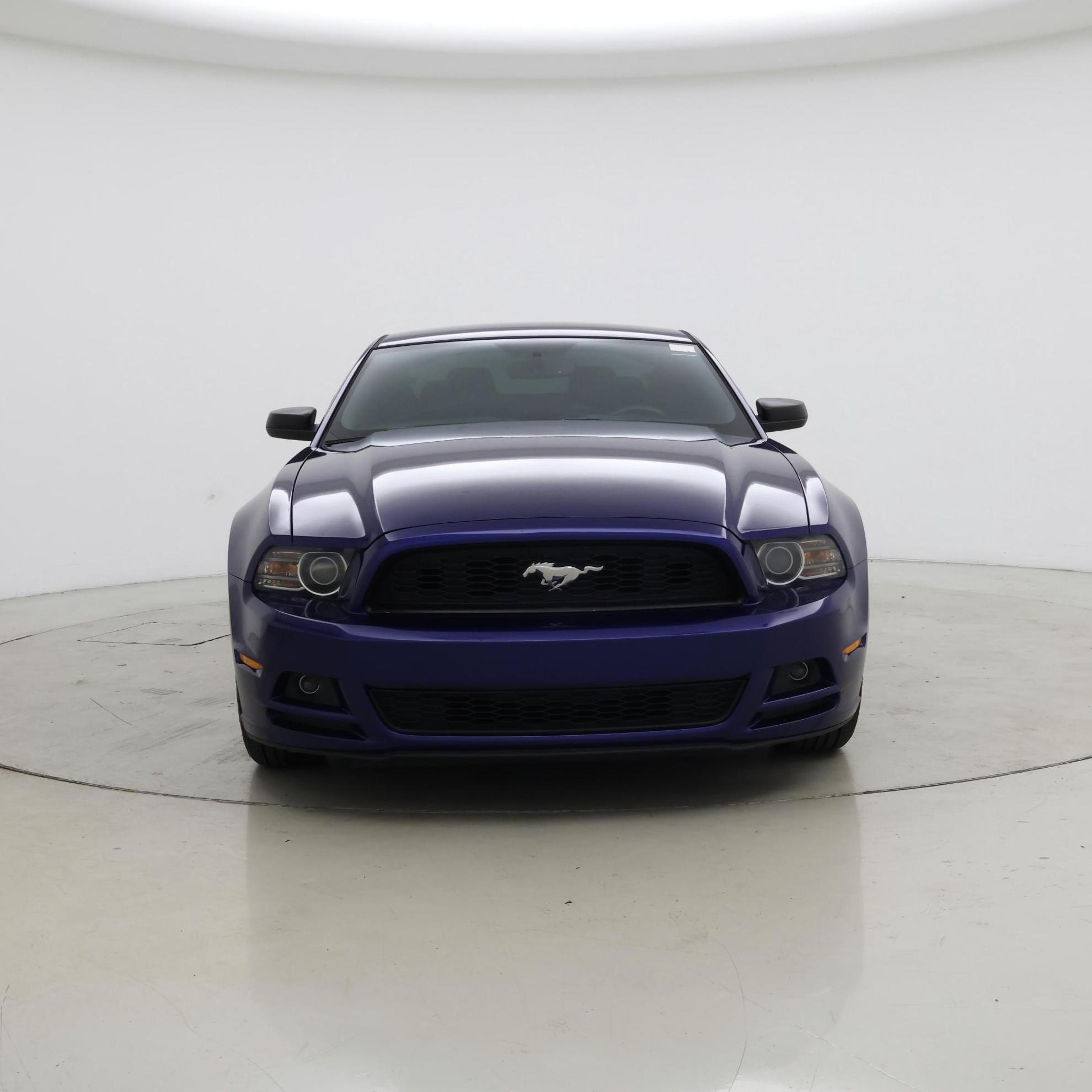 Thumbnail: 2014 Ford Mustang - 5