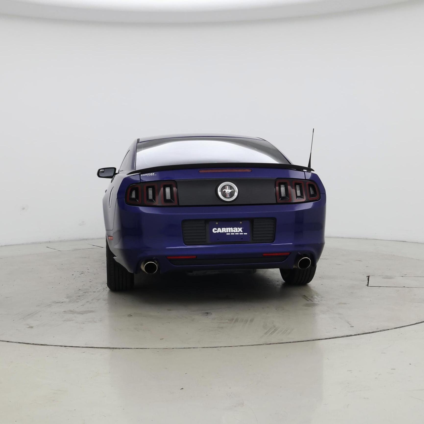 Thumbnail: 2014 Ford Mustang - 6