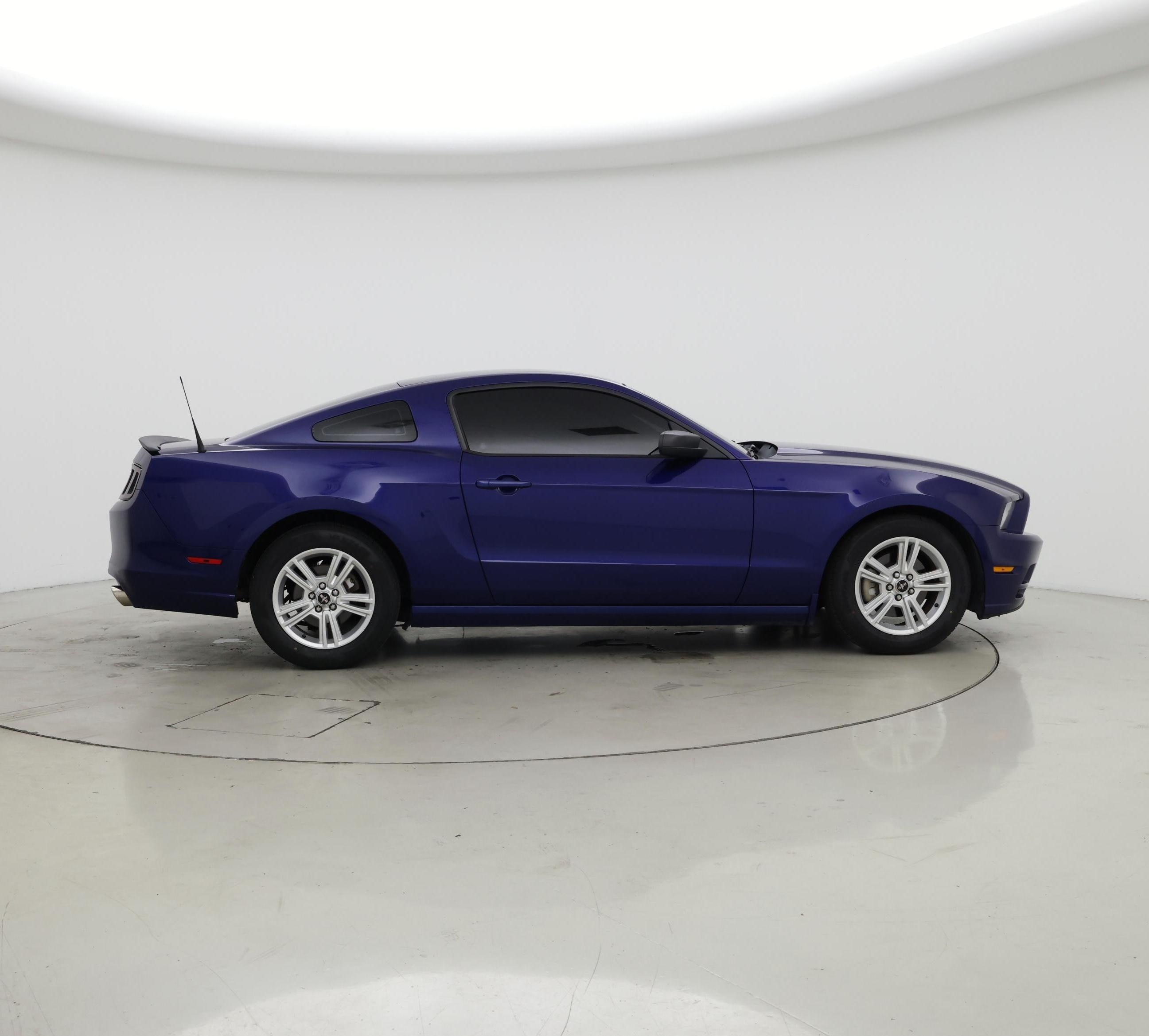 Thumbnail: 2014 Ford Mustang - 7