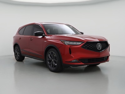 2023 Acura MDX Base -
                Bradenton, FL