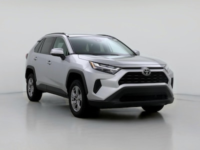 2023 Toyota RAV4 XLE -
                Ft. Lauderdale, FL