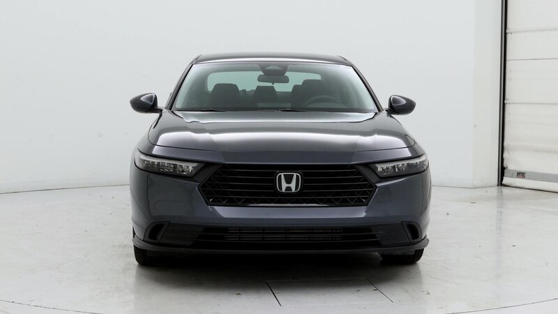 2023 Honda Accord LX 5