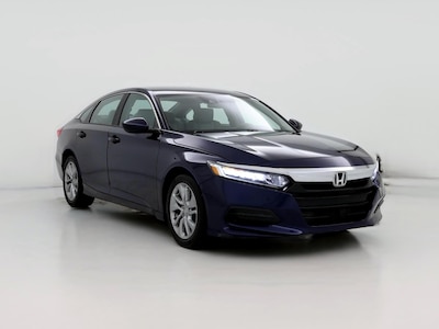 2019 Honda Accord LX -
                Columbus, GA