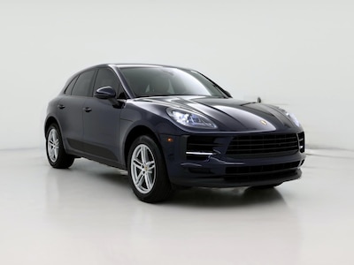 2019 Porsche Macan S -
                Warner Robins, GA