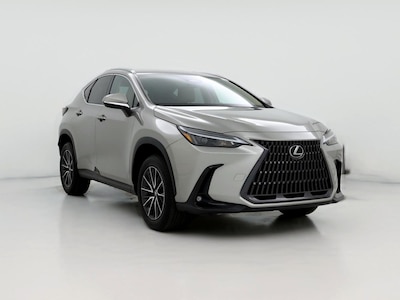 2022 Lexus NX 250 -
                Columbus, GA