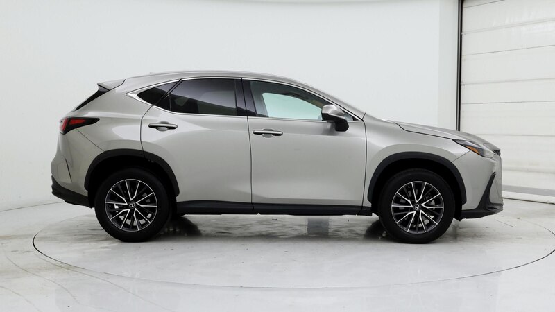 2022 Lexus NX 250 7