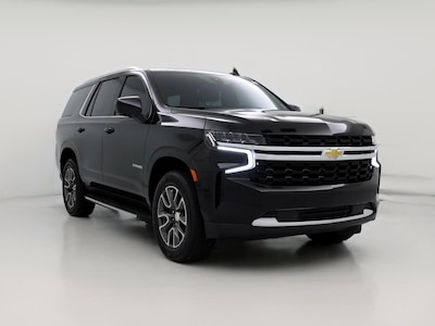 2021 Chevrolet Tahoe LS -
                Columbus, GA