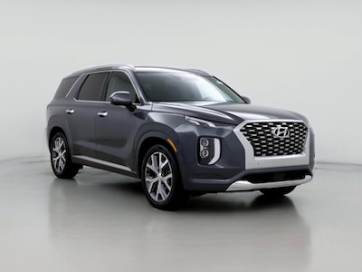 2021 Hyundai Palisade Limited -
                Town Center, GA