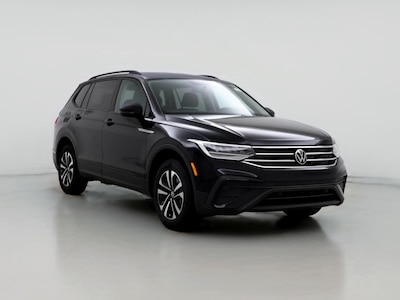 2022 Volkswagen Tiguan S -
                Town Center, GA