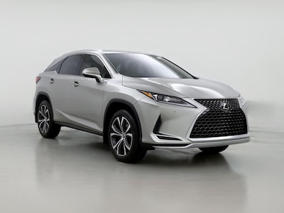 2022 Lexus RX 350 -
                Chattanooga, TN