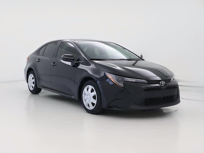 2021 Toyota Corolla LE -
                Warner Robins, GA
