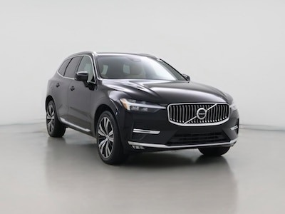 2022 Volvo XC60 B5 Inscription -
                Chattanooga, TN