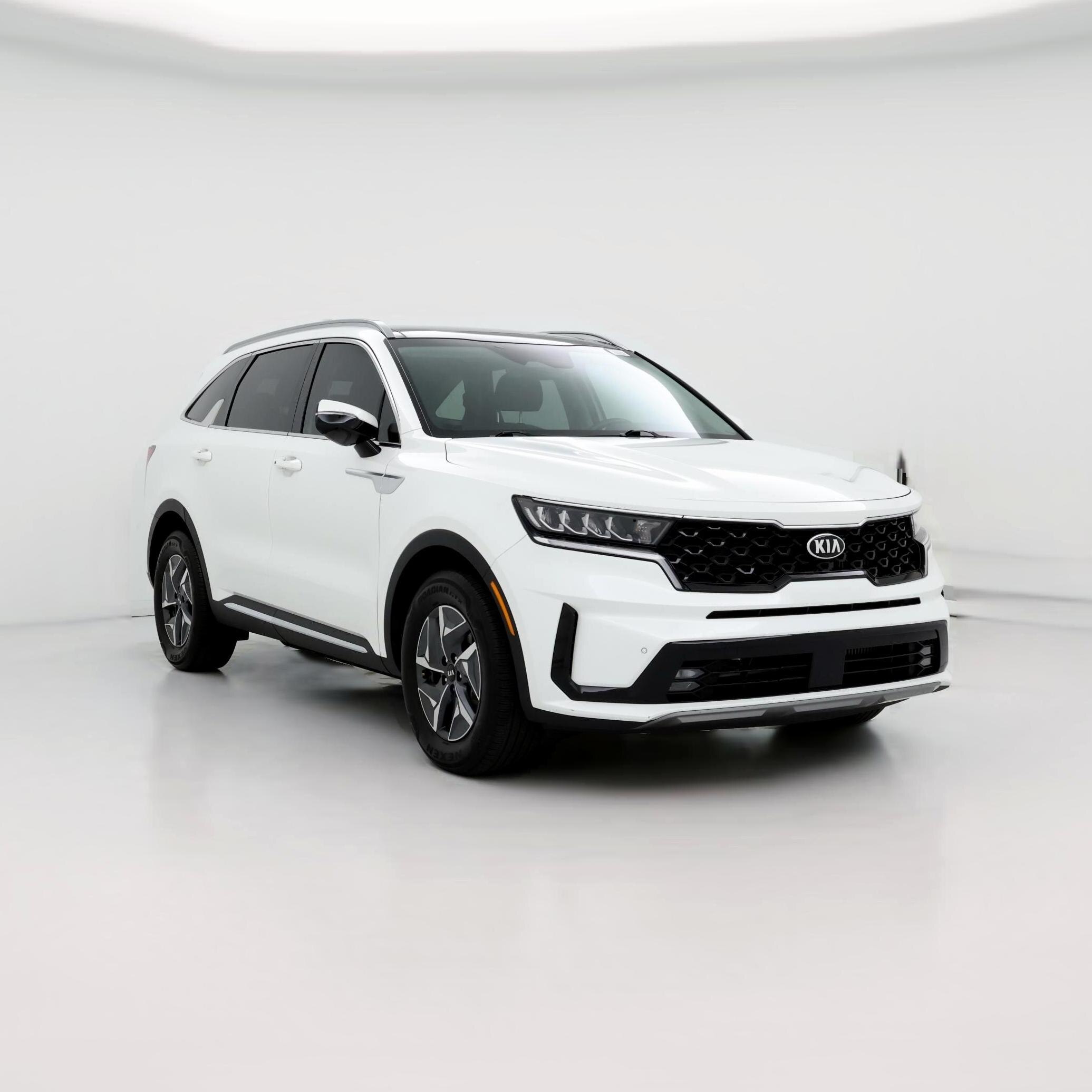 Used Hybrid Kia Sorento for sale