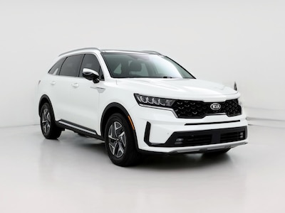 2021 Kia Sorento EX -
                Indianapolis, IN