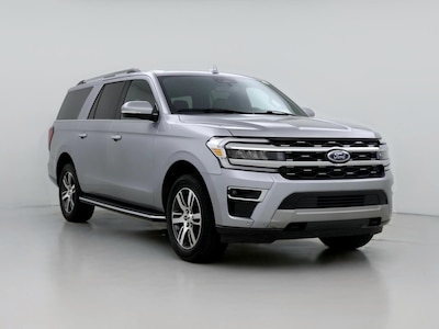 2022 Ford Expedition MAX Limited -
                Miami Lakes, FL