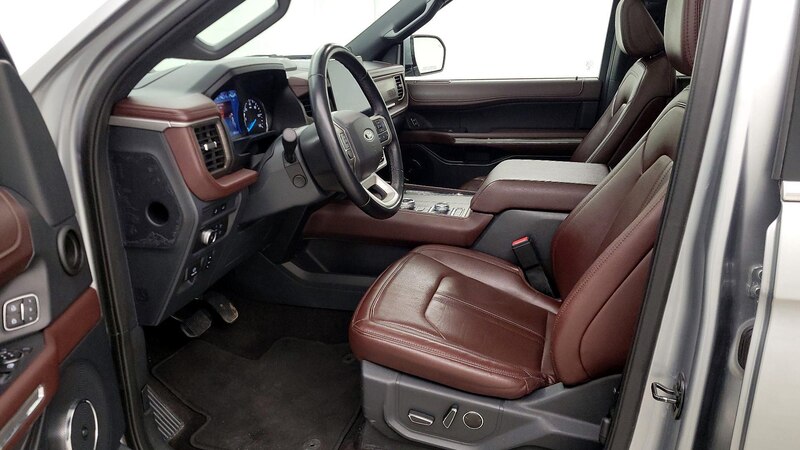 2022 Ford Expedition MAX Limited 11