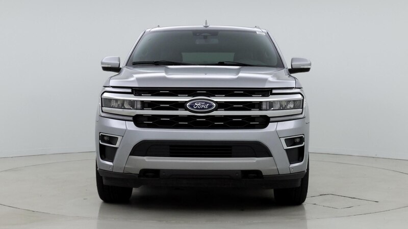 2022 Ford Expedition MAX Limited 5