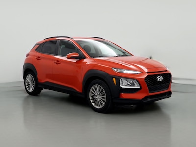 2019 Hyundai Kona SEL -
                Lithia Springs, GA