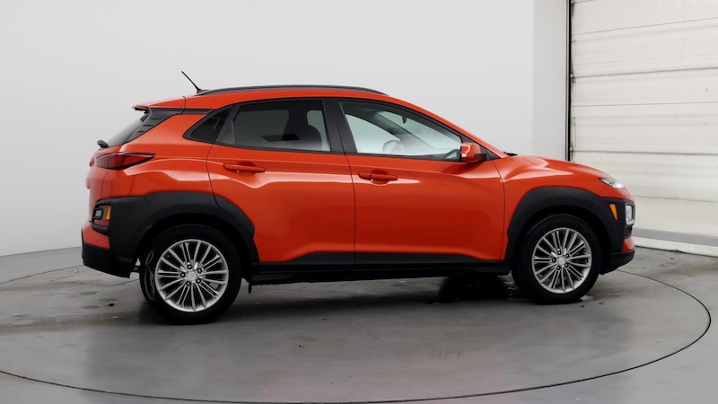 2019 Hyundai Kona SEL 7