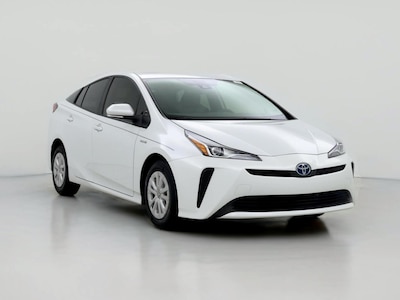 2022 Toyota Prius L Eco -
                Pompano Beach, FL