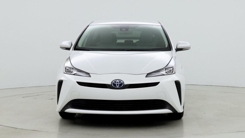 2022 Toyota Prius L Eco 5