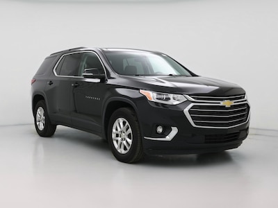 2020 Chevrolet Traverse LT -
                Norcross, GA