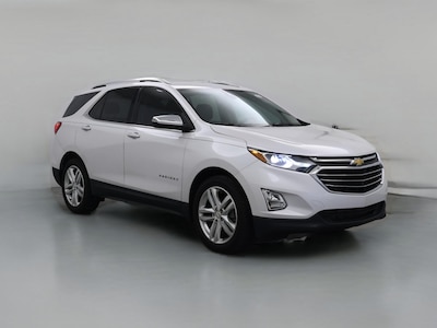 2020 Chevrolet Equinox Premier -
                Stockbridge, GA