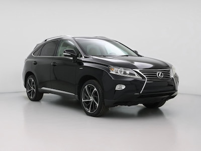 2014 Lexus RX 350 -
                Buford, GA