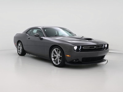 2022 Dodge Challenger GT -
                Warner Robins, GA