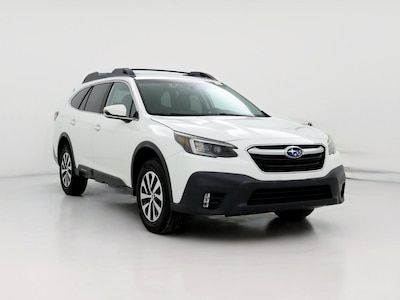 2020 Subaru Outback Premium -
                Athens, GA