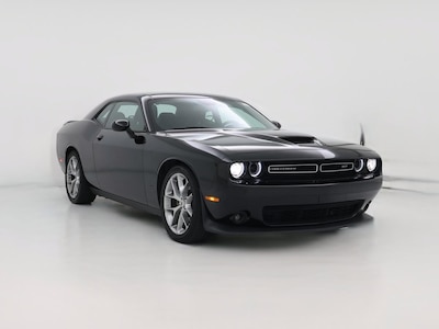 2022 Dodge Challenger GT -
                Warner Robins, GA