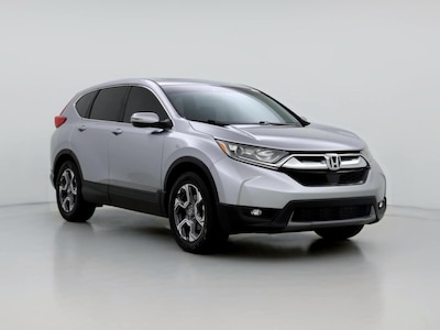 2019 Honda CR-V EX-L -
                West Palm Beach, FL