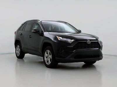 2023 Toyota RAV4 XLE -
                Jacksonville, FL