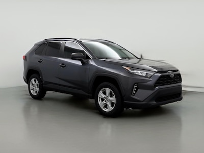 2019 Toyota RAV4 LE -
                Columbus, GA