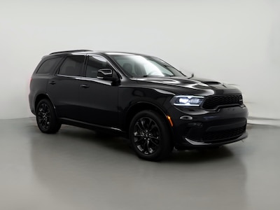 2021 Dodge Durango GT -
                Stockbridge, GA