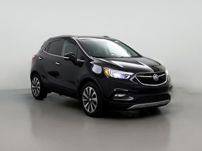 2019 Buick Encore Essence -
                Columbus, GA