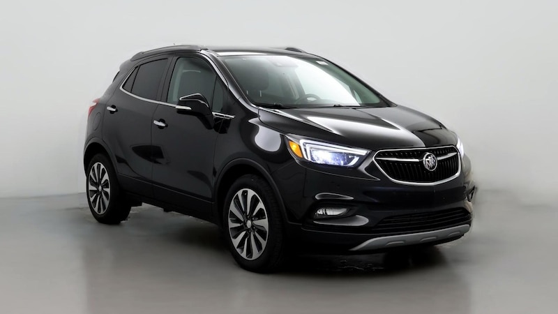 2019 Buick Encore Essence Hero Image