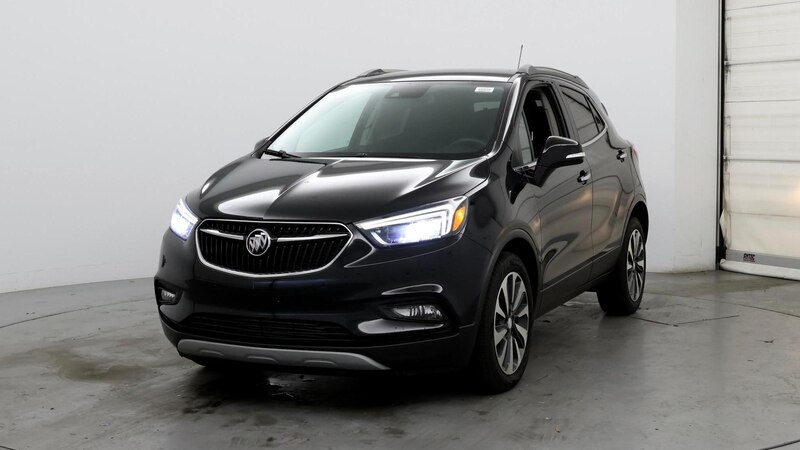 2019 Buick Encore Essence 4