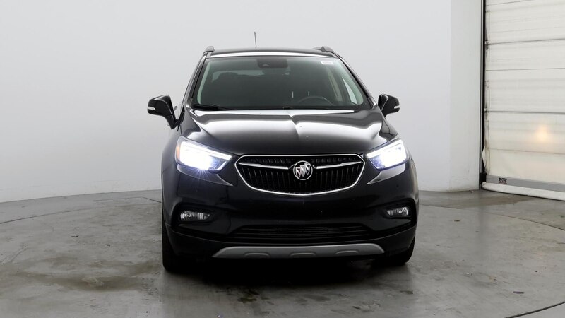 2019 Buick Encore Essence 5