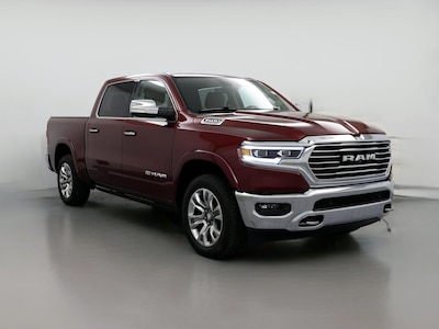 2019 RAM 1500 laramie Longhorn -
                Birmingham, AL