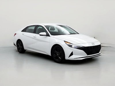 2022 Hyundai Elantra SEL -
                Gulfport, MS