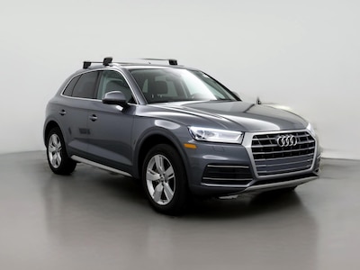 2019 Audi Q5 Premium -
                Montgomery, AL