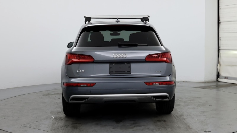 2019 Audi Q5 Premium 6