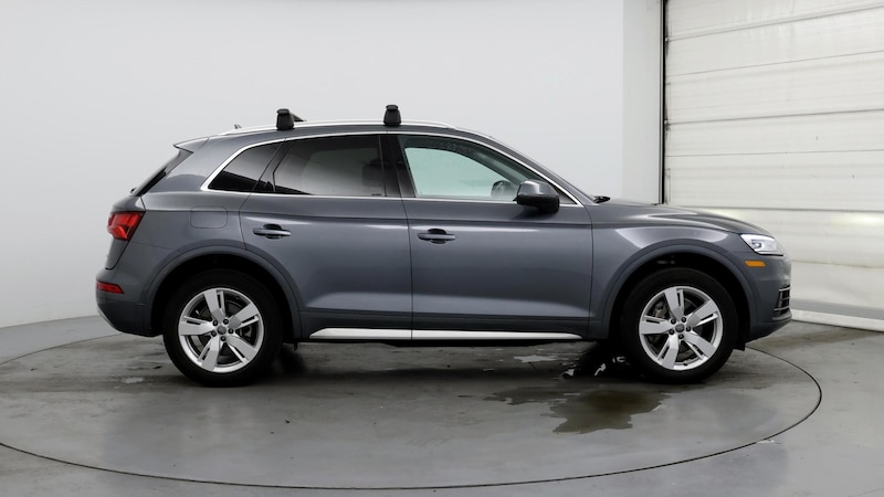 2019 Audi Q5 Premium 7