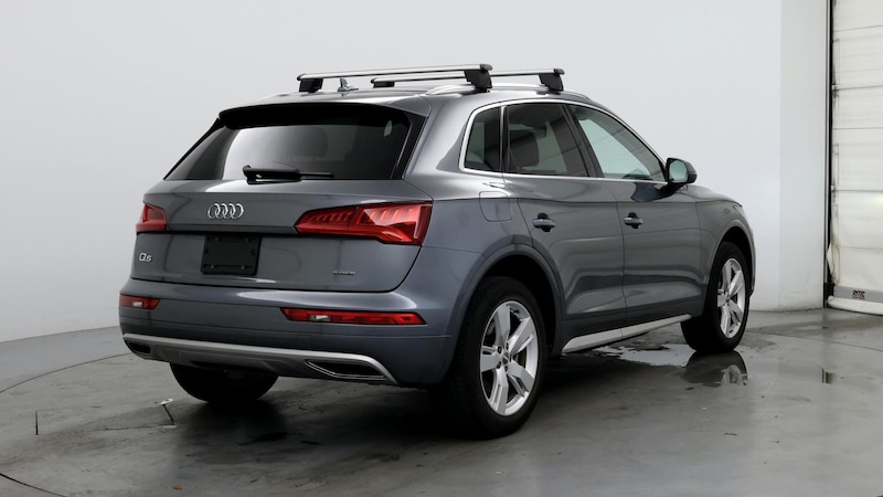 2019 Audi Q5 Premium 8