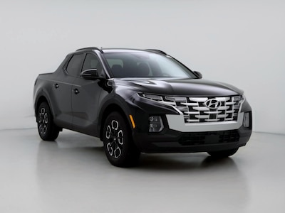 2023 Hyundai Santa Cruz SEL -
                Hialeah, FL